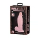 Надувной фаллоимитатор Baile Inflatable Dong (18326000000000000) - изображение 8