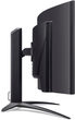Монiтор 34' Acer Predator X34Xbmiiphuzx (UM.CXXEE.X01) Black (UM.CXXEE.X01) - изображение 4