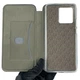 Чохол-книжка для Motorola Edge 40 (PAY40042RS) з екошкіри з магнітом з підставкою темно-синя - зображення 6