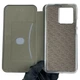 Чохол-книжка для Motorola Edge 40 (PAY40042RS) з екошкіри з магнітом з підставкою чорна - зображення 6