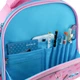 Рюкзак шкільний напівкаркасний GoPack Education Fluffy Kitten GO25-165S-2 - зображення 7