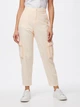 Жіночі штани карго levi's premium loose cargo women pants 366930008 26-26 Персикові (54009700012303) - зображення 4