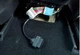 Диагностический переходник Tesla Model 3 Y OBD2 26 pin для сканера диагностики к авто Tesla (26 -> 16 pin) Черный - изображение 3