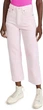 Джинси жіночі Levi`s premium ribcage straight ankle jeans 726930135 26-27 Рожеві (5401043284382) - зображення 1