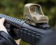 Прицел коллиматорный HOLOSUN HS510C FDE Койот+ ПОДАРОК Бандаж Кровоостанавливающий Израильский EVERLIT - изображение 10
