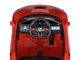 Дитячий електромобіль на акумуляторі Bambi Ferrari M 5860EBLR-3 червоний - зображення 4