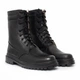 Берцы штурмовые демисезонные Vik-Tailor NATO, Black, 48 - изображение 1
