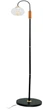 Торшер Brille LK-726F/1 E27 BK (25-423) - изображение 1