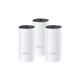 Точка доступа Wi-Fi TP-Link DECO-M4-3-PACK - изображение 1