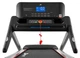 Электрическая беговая дорожка Hop-Sport HS-1400LB Bolt, до 130 кг, до 14 км/ч, MP3, USB, FitShow приложен - изображение 2