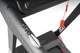 Электрическая беговая дорожка Hop-Sport HS-1400LB Bolt, до 130 кг, до 14 км/ч, MP3, USB, FitShow приложен - изображение 4