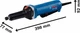 Пряма шліфмашина Bosch Professional GGS 30 LPS (06012B5220) - зображення 2