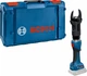 Акумуляторний гідравлічний різак Bosch Professional GKH 18V-50 50 кН без акб, з кейсом XL-BOXX (06019P0000) - зображення 1