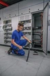 Акумуляторний гідравлічний різак Bosch Professional GKH 18V-50 50 кН без акб, з кейсом XL-BOXX (06019P0000) - зображення 6