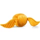 Іграшка плюшева HARRY POTTER Golden Snitch (Гаррі Поттер) 38 см (NN7566) - зображення 1