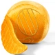 Іграшка плюшева HARRY POTTER Golden Snitch (Гаррі Поттер) 38 см (NN7566) - зображення 3