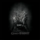 Футболка GAME OF THRONES Iron throne (Гра Престолів), Чорний S (ABYTEX215S) - зображення 2