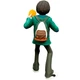 Фігурка STRANGER THINGS Mike the Resourceful - Limited Mini Epics (Дивні дива) 14,2 см (255003945) - зображення 3
