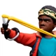 Фігурка STRANGER THINGS Lucas Sinclair - Mini Epics (Дивні дива) 14,2 см (255003948) - изображение 5