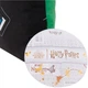 Подушка декоративна HARRY POTTER Collection Гоґвардс, 38 см (FRMPILLOW24BKHA01) - зображення 4