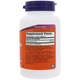 Альфа-липоевая кислота Now Foods Alpha Lipoic Acid 250 мг 120 капсул в упаковке (ARE-573553) - изображение 2