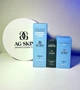 Набор для глубокой очистки Cleaning set AG Skin - изображение 1