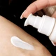 Увлажняющий крем из СПФ 50+ Moisturising cream SPF 50+ AG Skin 250 мл - изображение 2