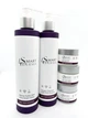 Набір косметики Smart4derma Age Performance Home Kit - зображення 2
