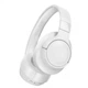 Беспроводные складные наушники с микрофоном и Bluetooth, Белые (ARTS7OONWhite) - изображение 4