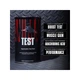 Бустер тестостерону Universal Nutrition Animal Test 21 пакетів - зображення 3