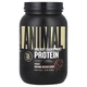 Протеїн Universal Nutrition Animal Whey 908 г Brownie Batter - зображення 1