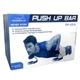 PowerPlay 4318 Push-Up Bars Stell металеві (S-подібні) - зображення 10