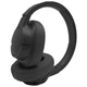 Бездротові складні навушники з мікрофоном та Bluetooth, Чоорний (ARTS7OONBlack) - зображення 3