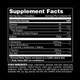 Комплекс послетренировочный Universal Nutrition Animal Recovery 120 Chews, Mango - изображение 2