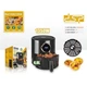Aэрофритюрница 4л аэрогриль 1350W для приготовления блюд без растительного масла (ARTKZ0I9AB) - изображение 7