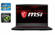Ігровий ноутбук MSI MS-16W2 / 15.6" (1920x1080) IPS / Intel Core i5-10500H (6 (12) ядер по 2.5 - 4.5 GHz) / 16 GB DDR4 / 1000 GB SSD / nVidia GeForce RTX 3060, 6 GB GDDR6, 192-bit / WebCam / WebCam / Windows 10 б/в - зображення 1