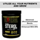 Комплекс стеролов Universal Nutrition Natural Sterol Complex 180 таблеток - изображение 3