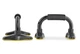 Упори для віджимань PowerPlay 4314 Push Up Stand (Прямі) - изображение 2