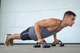 Упори для віджимань PowerPlay 4316 Push Up Bars пластикові (Скошені) - изображение 5