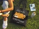 Екошопер BookOpt BK4061 Plan to do: NOTHING чорний - изображение 8