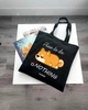Екошопер BookOpt BK4061 Plan to do: NOTHING чорний - изображение 9