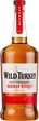 Бурбон Wild Turkey 81 до 8 лет выдержки 1 л 40.5% (721059841009) - изображение 1