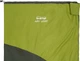 Спальный мешок Tramp Airy Light одеяло левый olive 190/80 UTRS-056 - изображение 3
