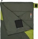 Спальный мешок Tramp Airy Light одеяло левый olive 190/80 UTRS-056 - изображение 4