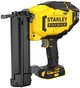 Пистолет гвоздезабивной аккумуляторный бесщеточный Stanley Fatmax SFMCN618B - изображение 1