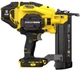 Пистолет гвоздезабивной аккумуляторный бесщеточный Stanley Fatmax SFMCN618B - изображение 3