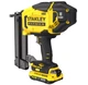 Пистолет гвоздезабивной аккумуляторный бесщеточный Stanley Fatmax SFMCN618B - изображение 5