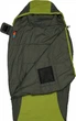 Спальный мешок Tramp Windy Light кокон левый olive 220/80-55 UTRS-055 - изображение 3