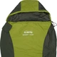 Спальный мешок Tramp Windy Light кокон левый olive 220/80-55 UTRS-055 - изображение 4
