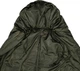 Спальный мешок Tribe Yukon 150 T-loft T-CF-0002-olive - изображение 4